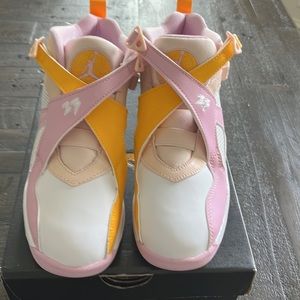 Jordan 8 Retro size 2Y
